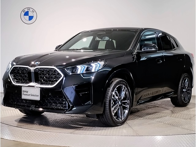 2026 BMW X2
