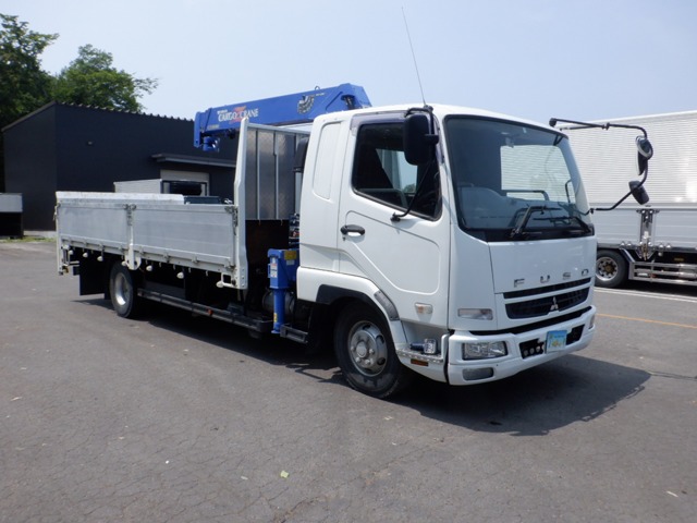 2006 Mitsubishi Fuso Fighter