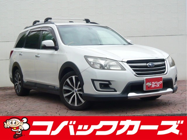 Subaru Exiga Crossover7 1