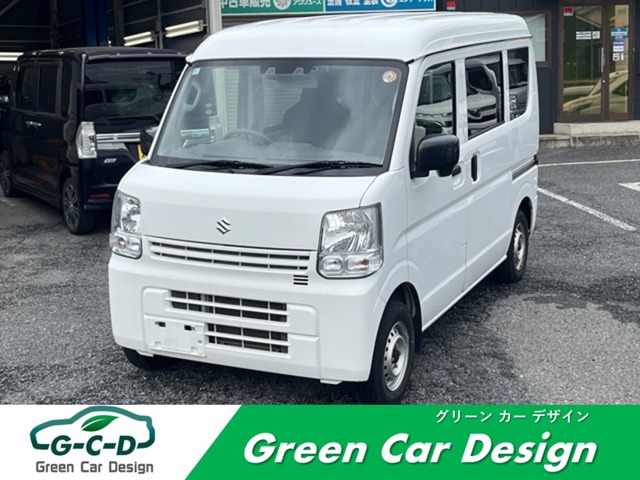 2022 Suzuki Every