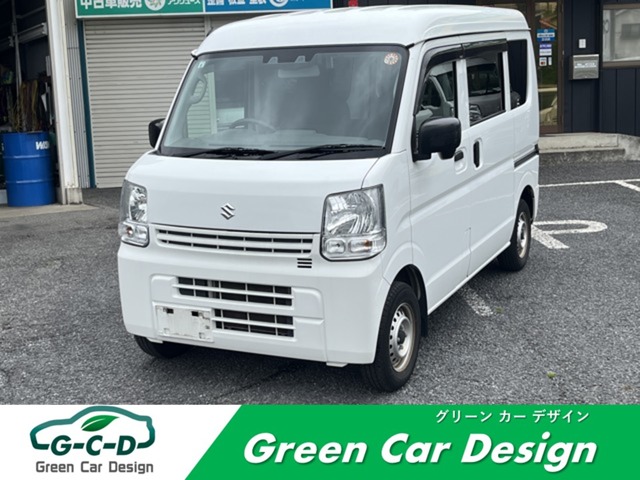 Suzuki Every 1