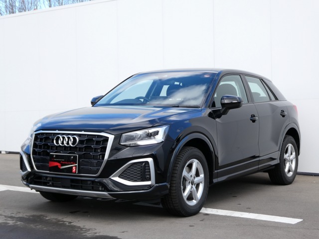 2025 Audi Q2