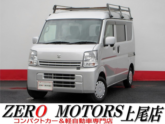 2016 Suzuki Every