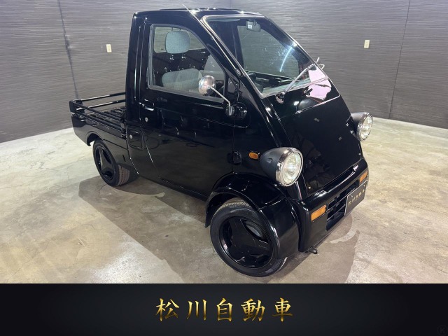 1996 Daihatsu Midget II