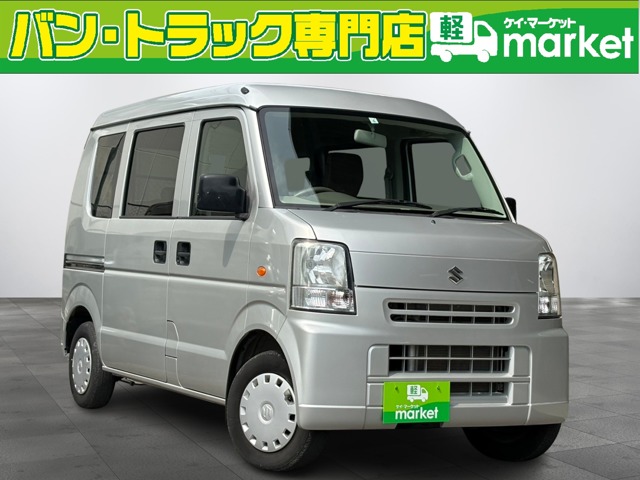2014 Suzuki Every