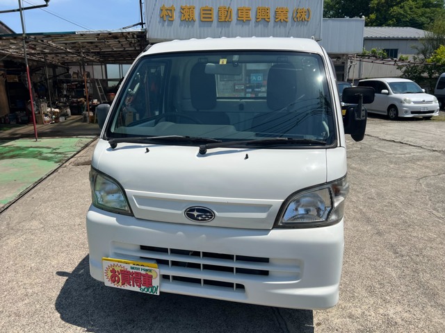 2014 Subaru Sambar Truck