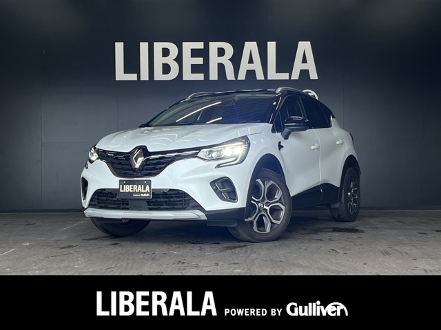 Renault Captur 1