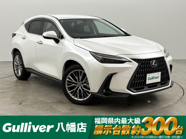 2023 Lexus NX