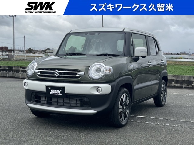 Suzuki XBEE 1