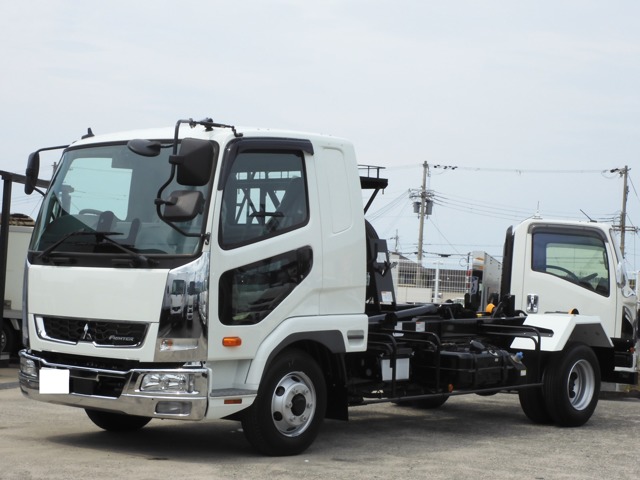 2026 Mitsubishi Fuso Fighter