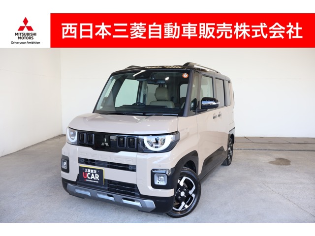 2025 Mitsubishi Delica Mini