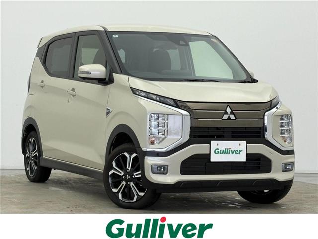 2024 Mitsubishi eK X EV