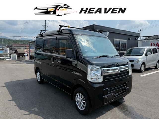 2016 Suzuki Every