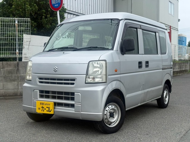 Suzuki Every 1