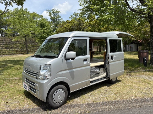 Suzuki Every 1