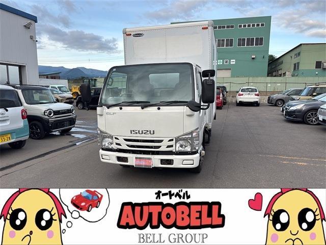 2016 Isuzu Elf