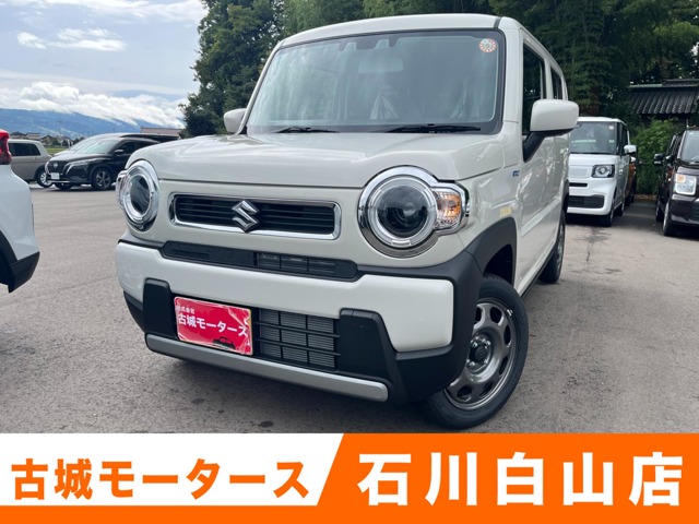 2025 Suzuki Hustler