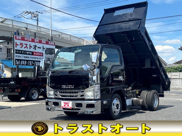 2012 Isuzu Elf