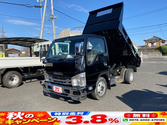 Isuzu Elf 2
