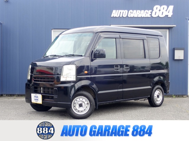 Suzuki Every 1