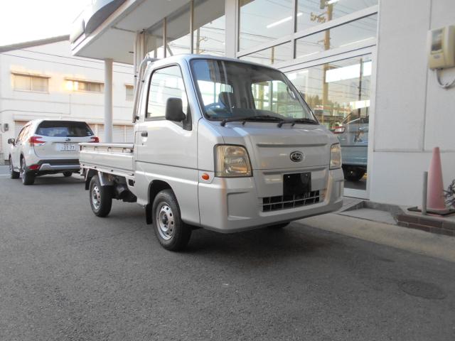 2010 Subaru Sambar Truck