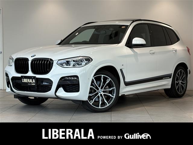 BMW X3 1