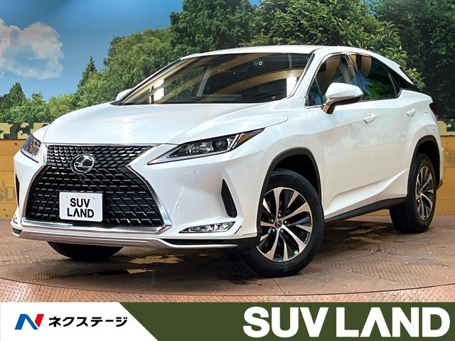 Lexus RX 1