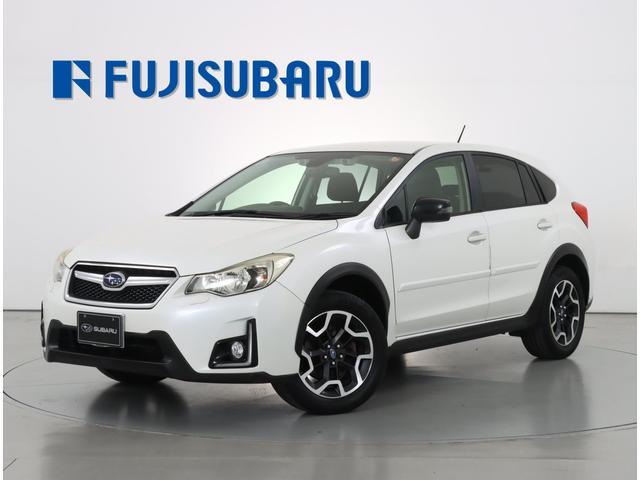 Subaru Impreza XV 1