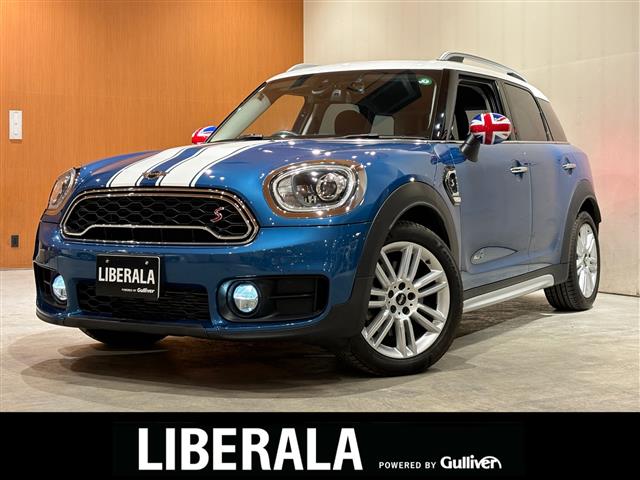 2017 MINI Crossover