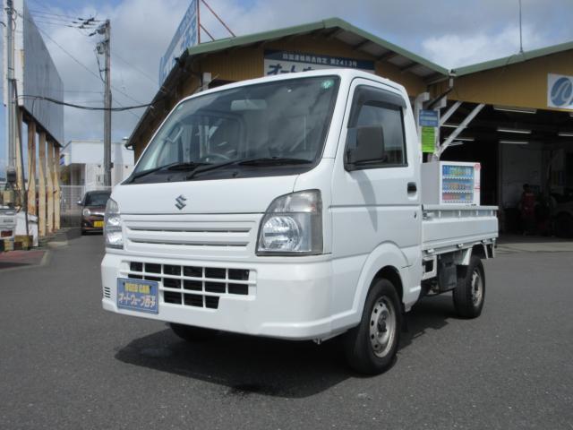 2020 Suzuki Carry