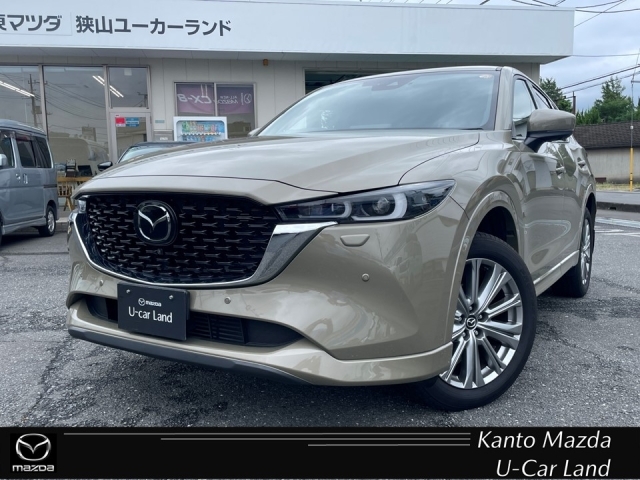 Mazda CX-5 1
