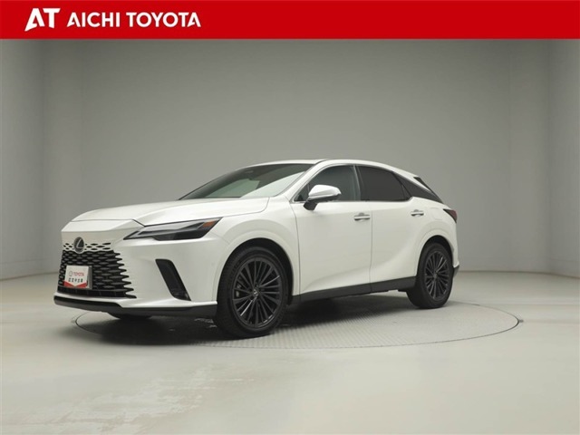 Lexus RX 1