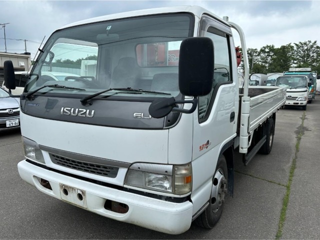 2003 Isuzu Elf