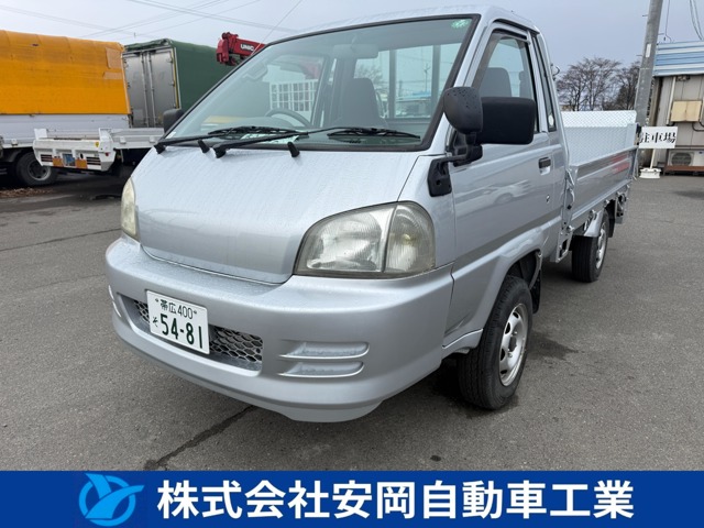 2007 Toyota Light Ace Truck
