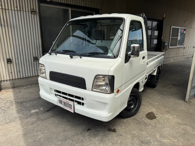 2004 Subaru Sambar Truck