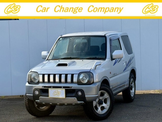 Suzuki Jimny 2