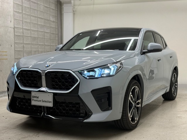 BMW X2 1