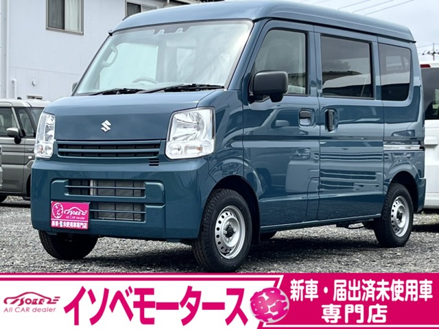 Suzuki Every 1
