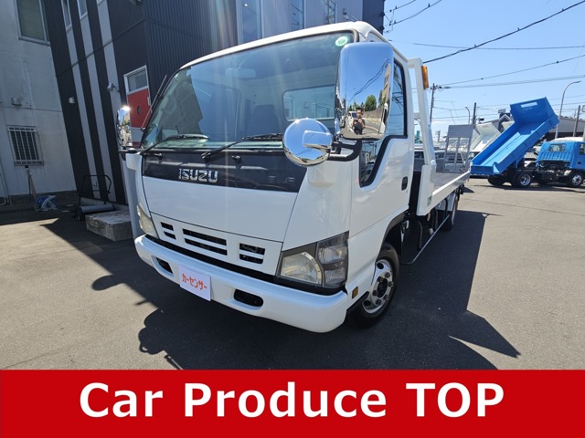2007 Isuzu Elf