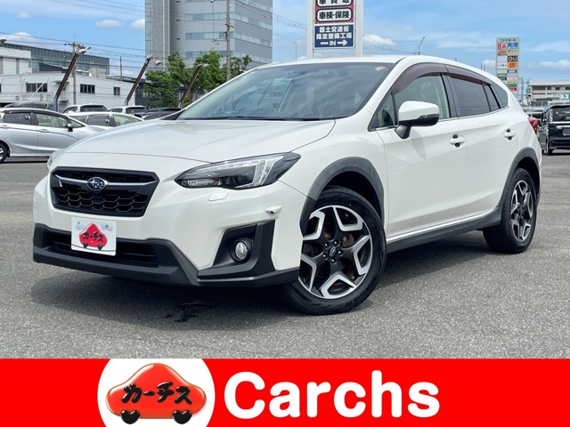 2017 Subaru XV