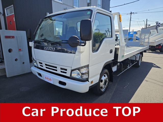 2007 Isuzu Elf