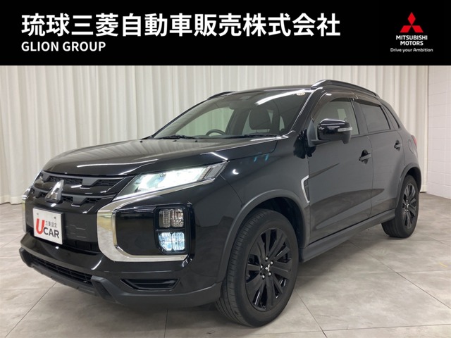 Mitsubishi RVR 1