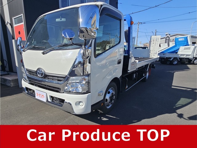 2012 Toyota Toyoace