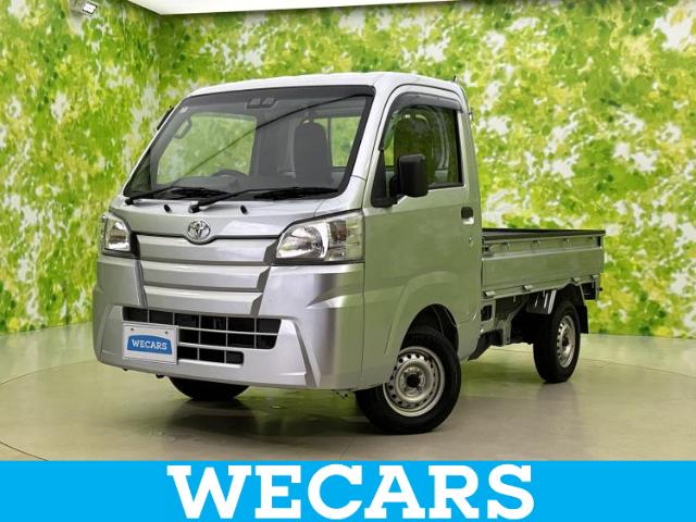 2019 Toyota Pixis Truck