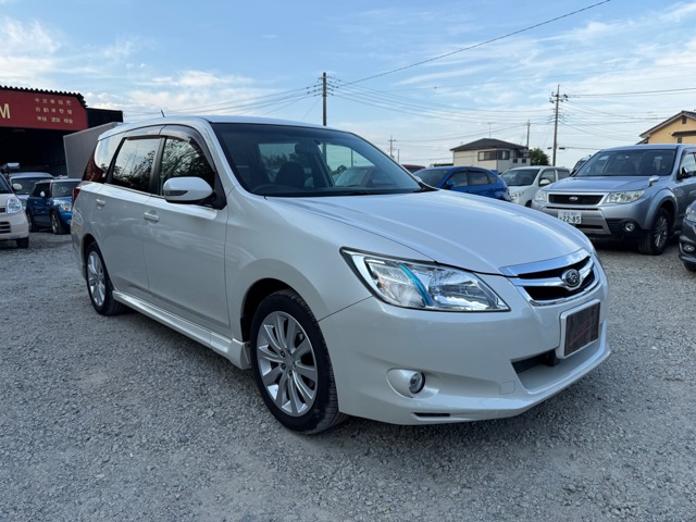 Suzuki Exiga 2