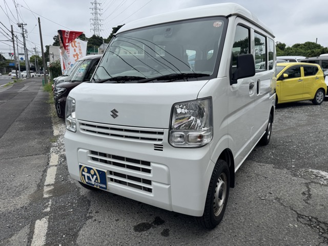 2017 Suzuki Every