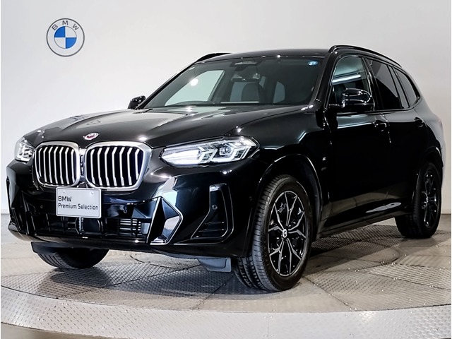 BMW X3 1