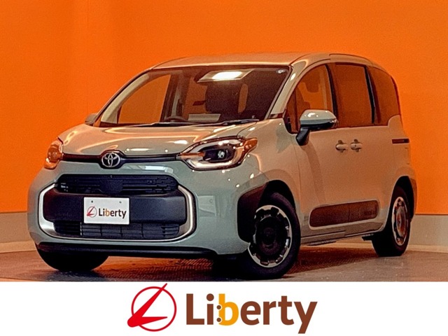 2026 Toyota Sienta