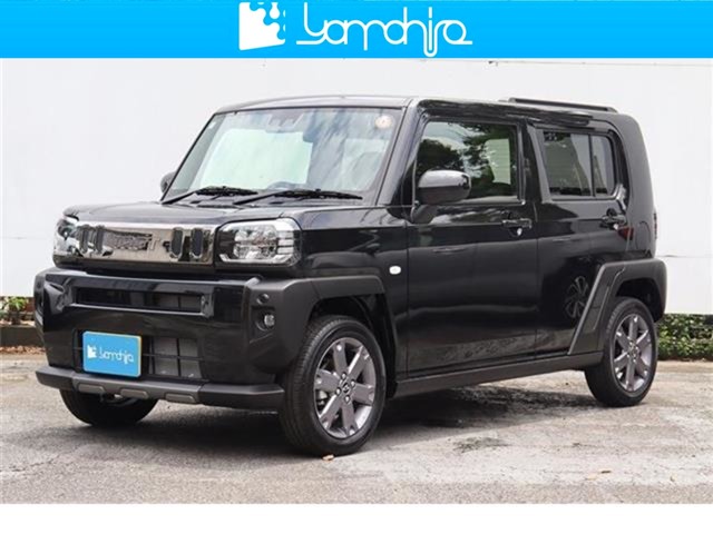2025 Daihatsu Taft