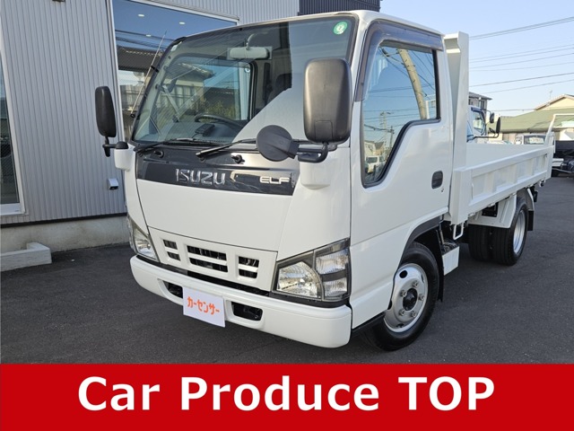 Isuzu Elf 1